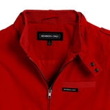 Men's Members Only® Classic Iconic Racer Jacket