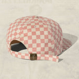 Checkerboard Field Trip Hat