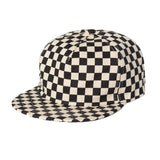 Checkerboard Field Trip Hat