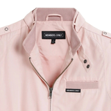 Men's Members Only® Classic Iconic Racer Jacket
