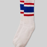 The Retro Stripe Sock
