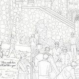 Dirty Dancing: The Official Coloring Book