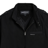 Men's Members Only® Classic Iconic Racer Jacket