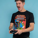 Video Games Rot Your Brains T-Shirt