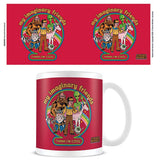 My Imaginary Friends Mug