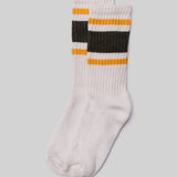 The Retro Stripe Sock