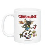 Gremlins Midnight Snack Mug