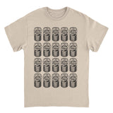 Pepsi Many Cans Sand T-Shirt