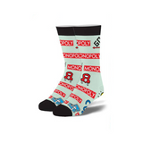Monopoly Socks