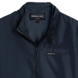 Men's Packable Windbreaker Jacket