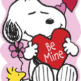 Peanuts Valentine Air Freshener