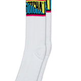 Gotcha Brand La Jolla Socks – Premium Comfort with SoCal Style