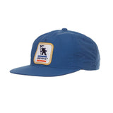 Gotcha Service Trucker Hat – Adjustable Snapback, Iconic Surf Style