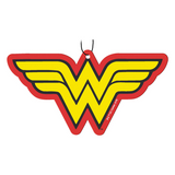 Wonder Woman Logo Air Freshner