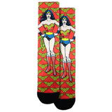 Wonder Woman Classic Socks