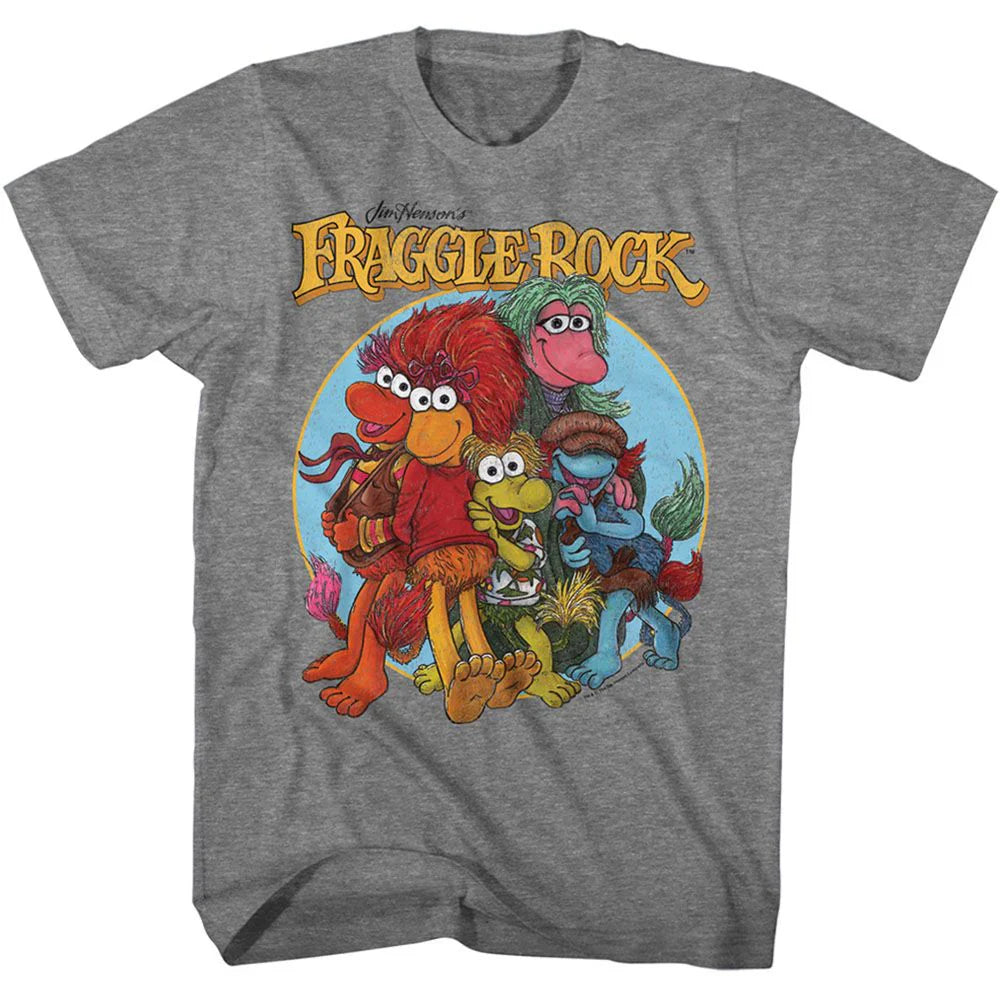 Fraggle Rock