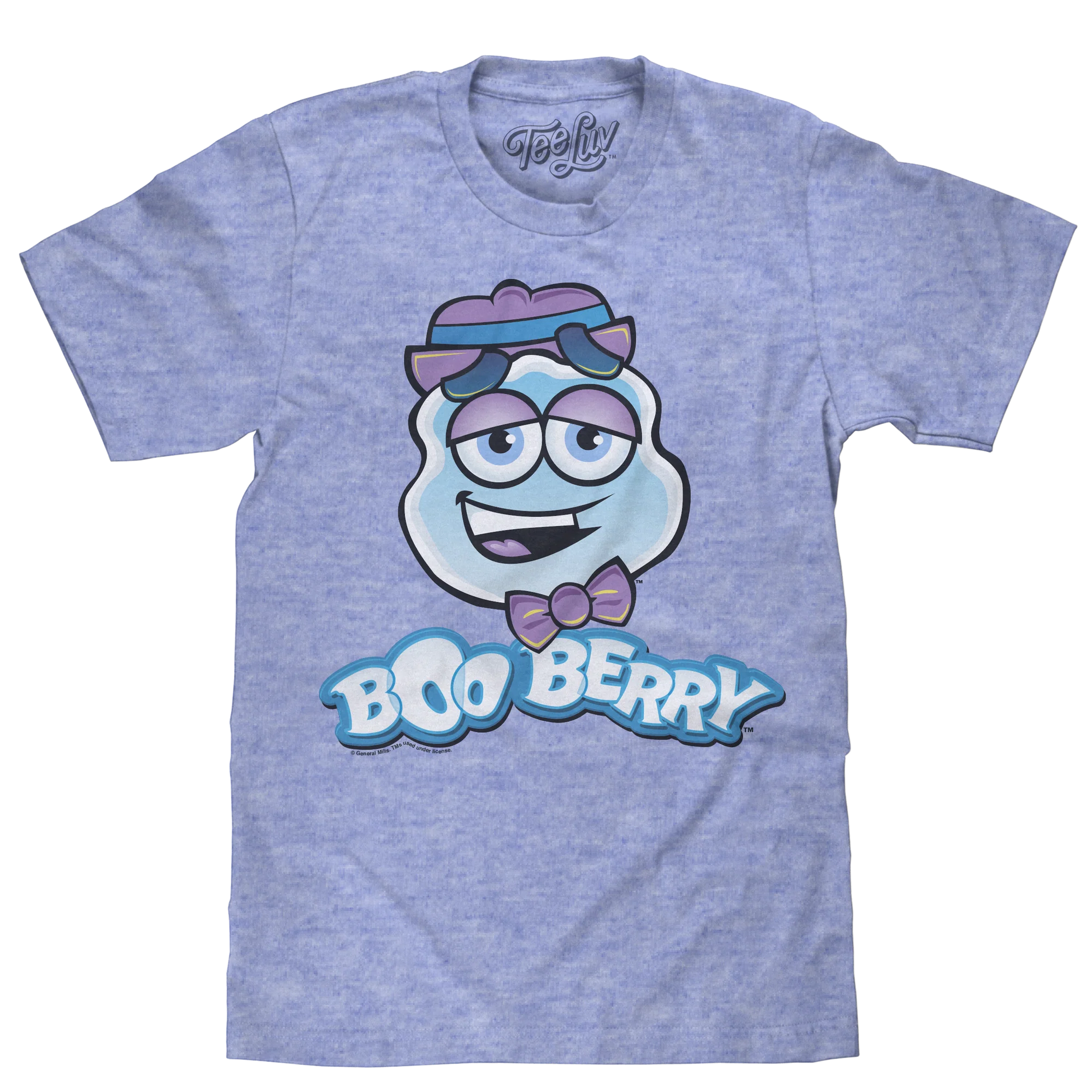 Monster Cereals