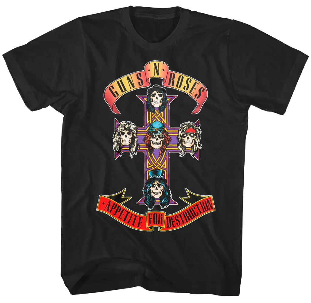 Guns N' Roses