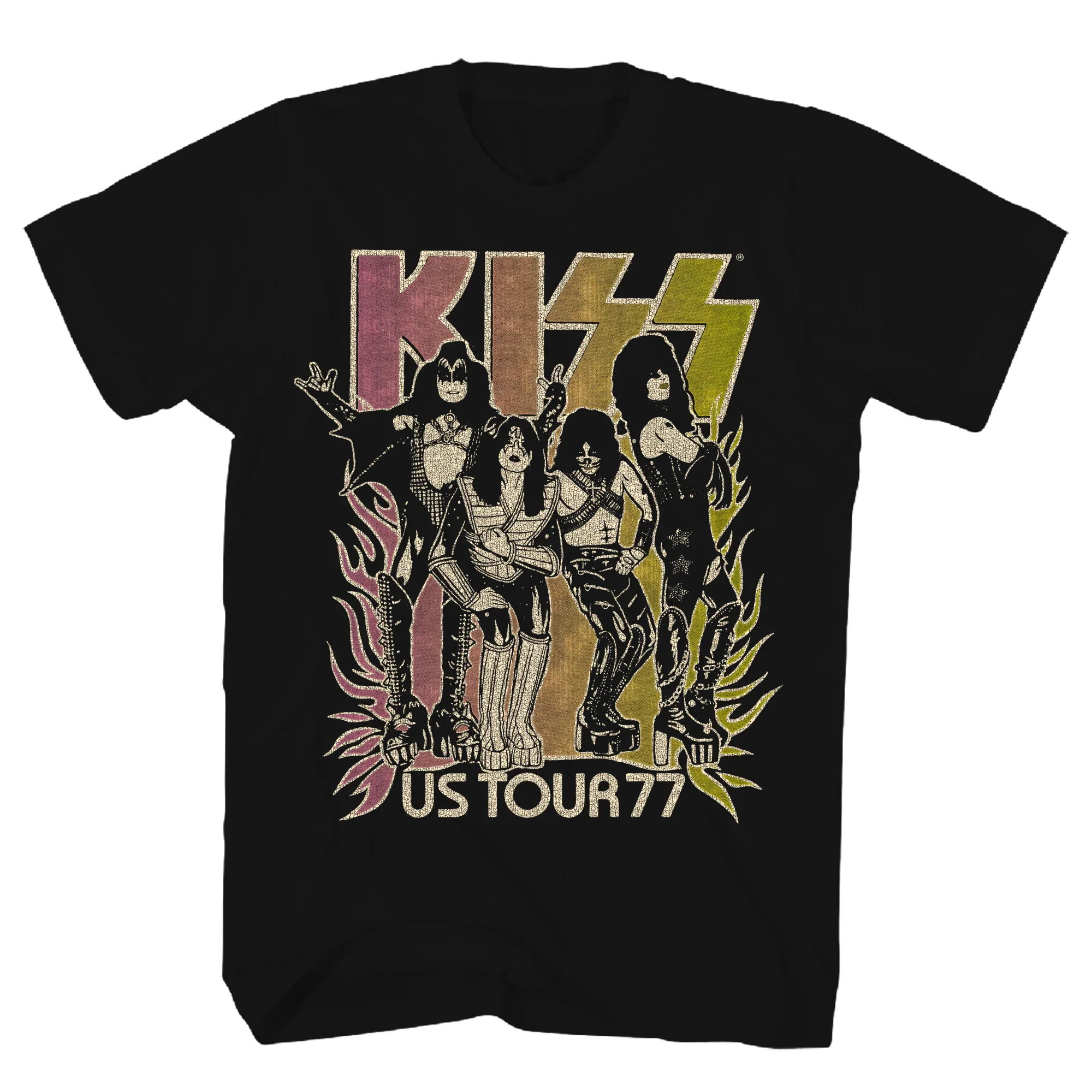 KISS