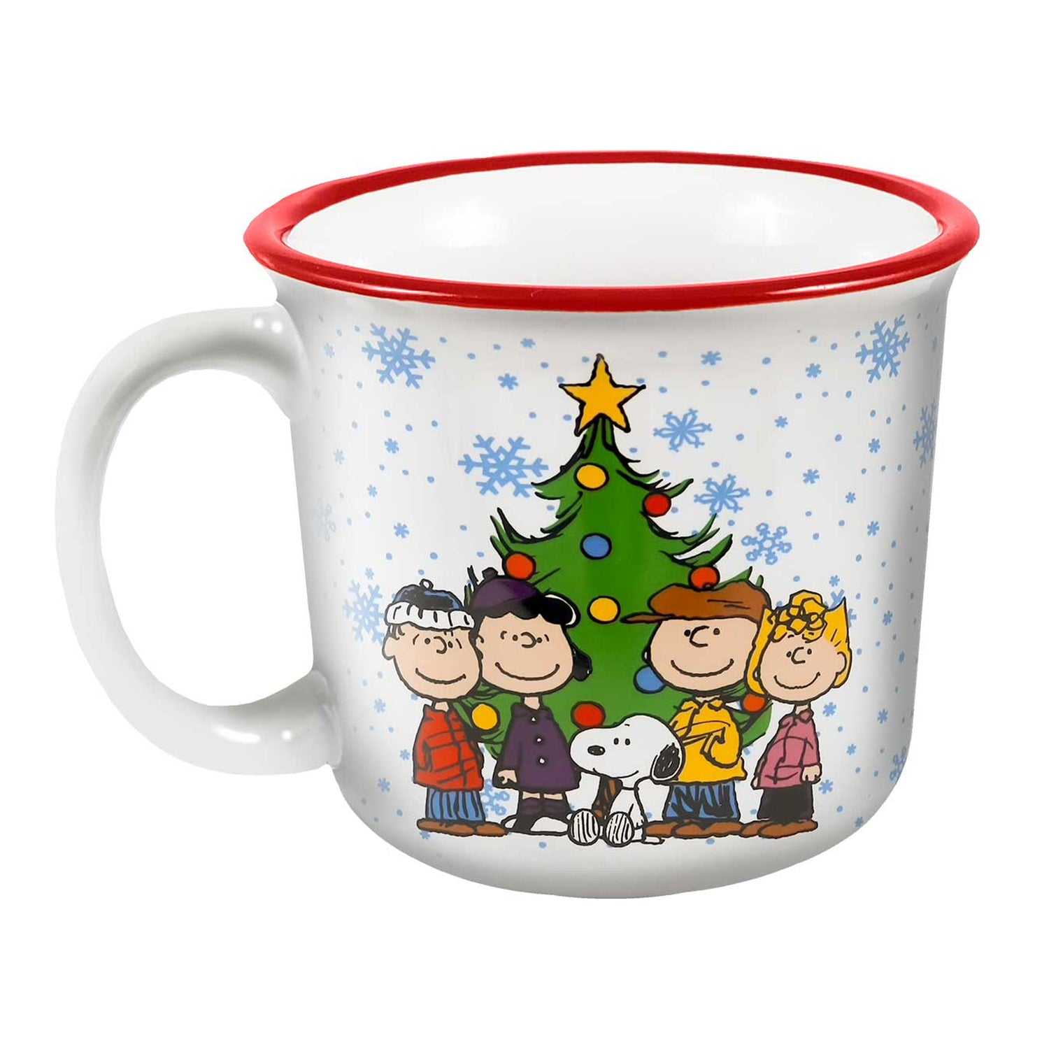 Christmas Mugs