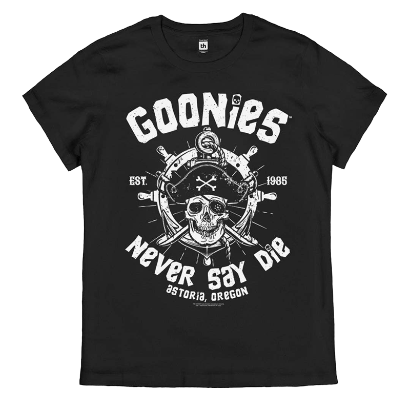 The Goonies