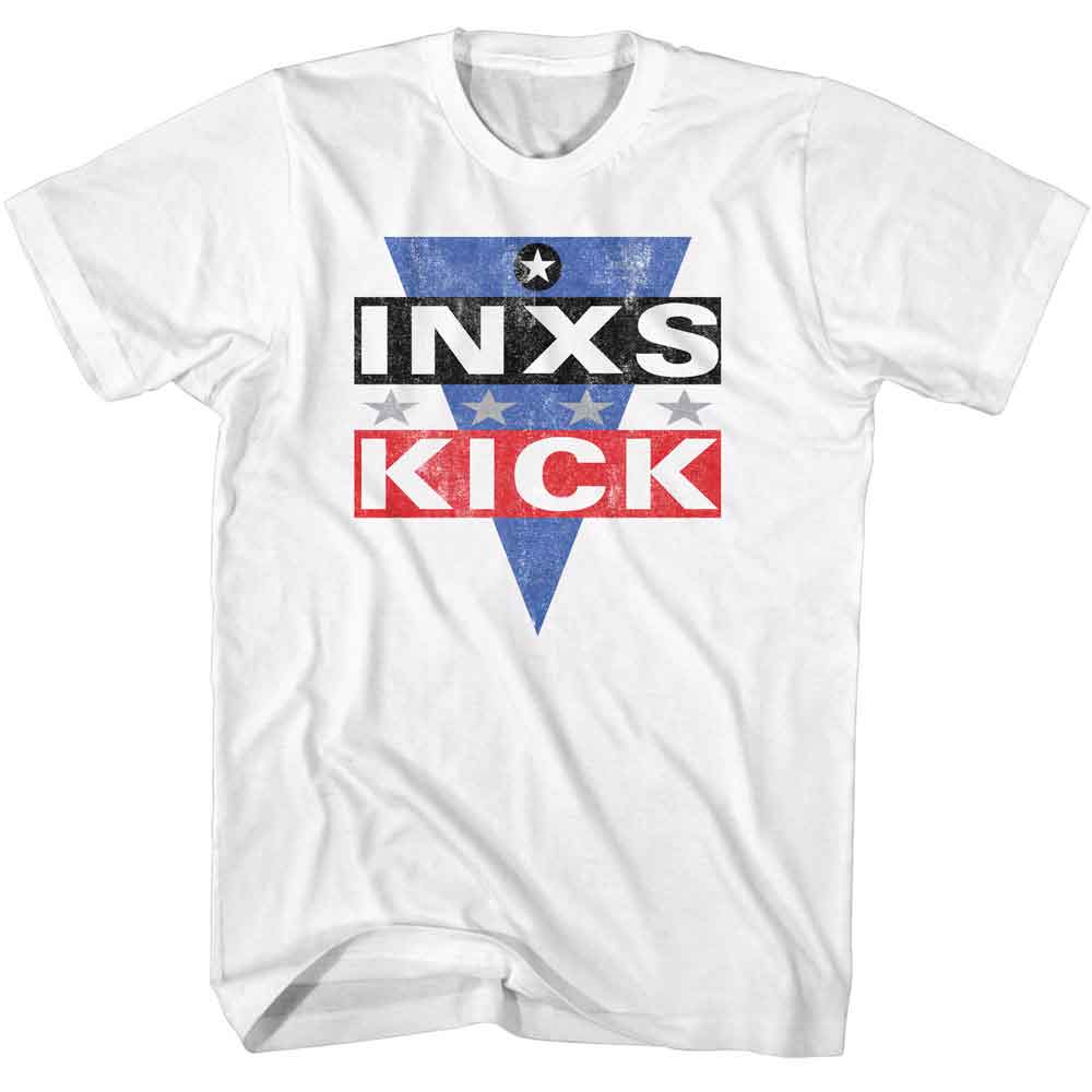 INXS
