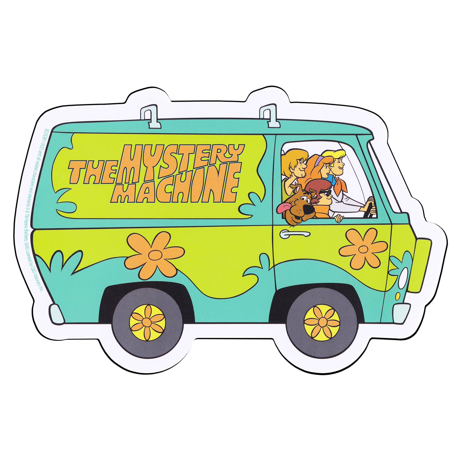Scooby-Doo