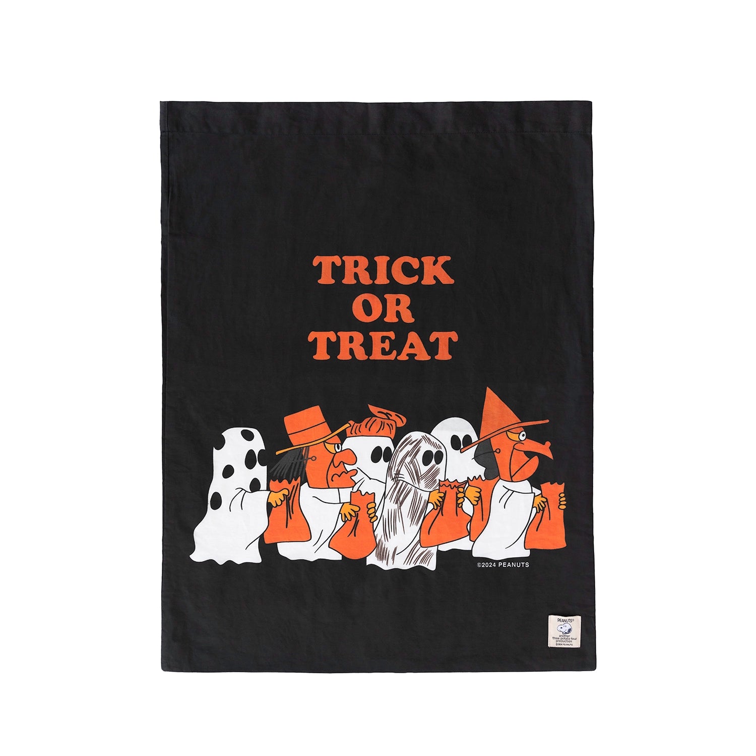 Snoopy Halloween