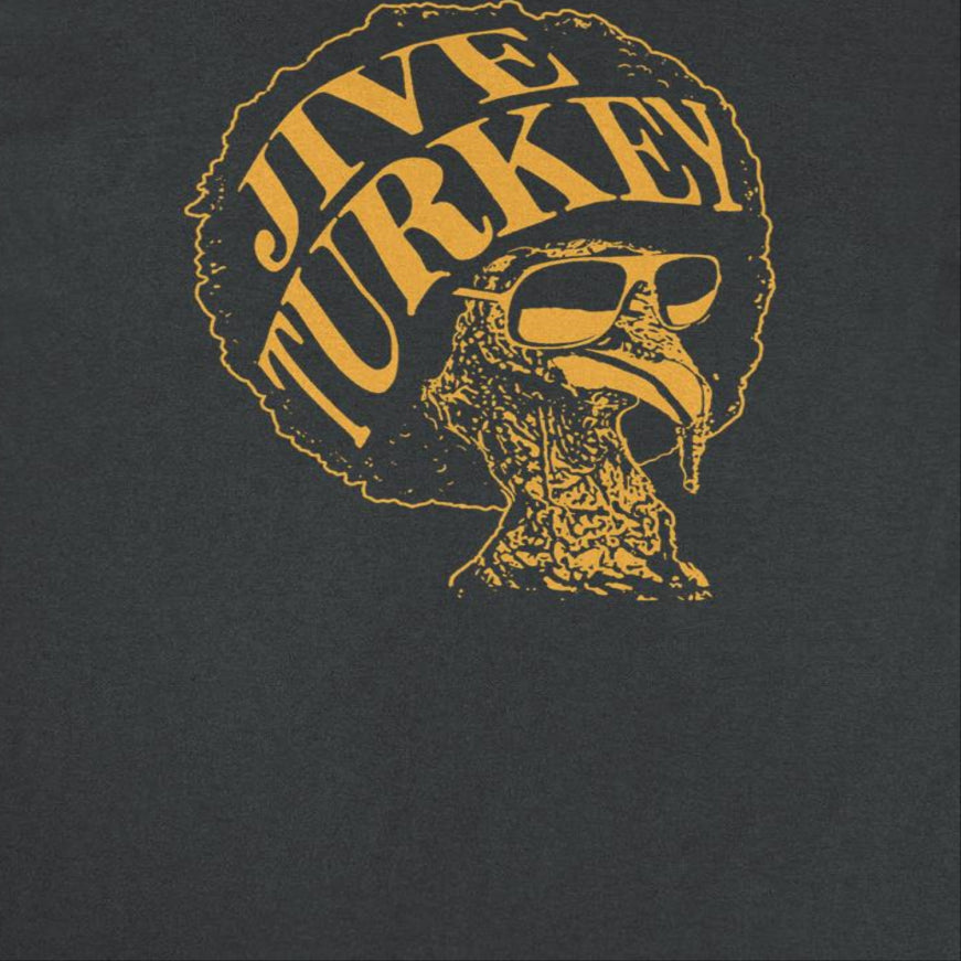 Jive Turkey Thanksgiving T-Shirt