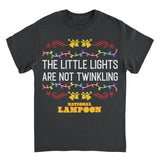 National Lampoon's Christmas Vacation Little Lights T-Shirt