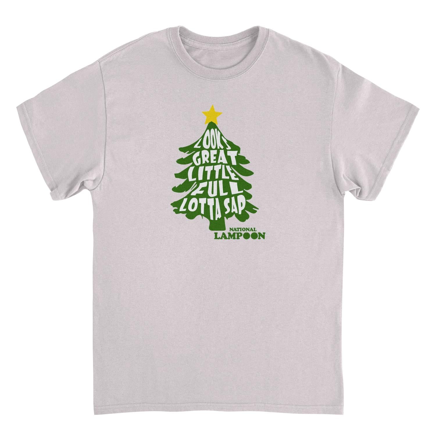 National Lampoon's Christmas Vacation Looks Great T-Shirt