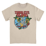 Third Eye Blind Losing A Whole War T-Shirt officially licensed graphic tee