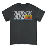 Third Eye Blind We Can Put The Past Away T-Shirt officially licensed graphic tee