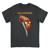 Halloween Classic Poster T-Shirt