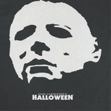 Halloween Michael Myers Mask T-Shirt