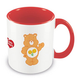Care Bears (Friend Bear) Colored Inner Mug