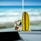 Peanuts® - Snoopy Surf Air Freshener