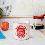 Saved by the Bell Bayside Tigers 20oz Ceramic Mug