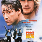 Point Break 24x36 Movie Poster officially licensed Point Break movie poster