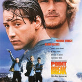 Point Break 24x36 Movie Poster officially licensed Point Break movie poster