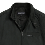 Women's Members Only® Classic Iconic Racer Jacket (Slim Fit)