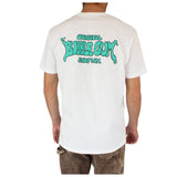 Bubble Gum Surf Wax Foam T-Shirt
