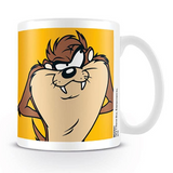Looney Tunes Taz Mug