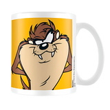 Looney Tunes Taz Mug