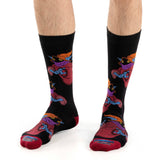 Men's Masters of the Universe Orko Socks
