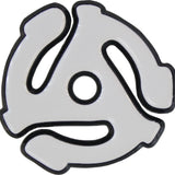 45RPM Record Adapter Enamel Pin