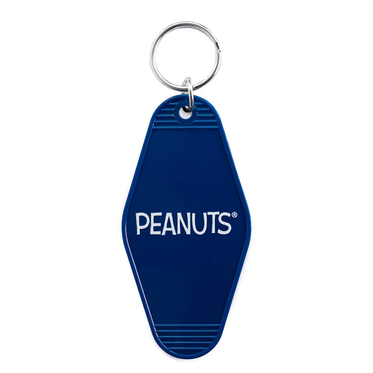 Peanuts® - Snoopy Puffy Coat Key Tag