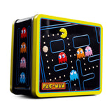 PAC-MAN Retro Metal Lunchbox