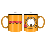 Garfield Tongue Out 20oz Ceramic Mug