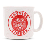 Saved by the Bell Bayside Tigers 20oz Ceramic Mug